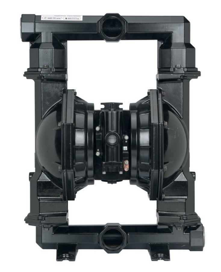 2" ARO PUMP<br>PD20A-BAP-GGG-B Nitrile<br>772-390-418-003